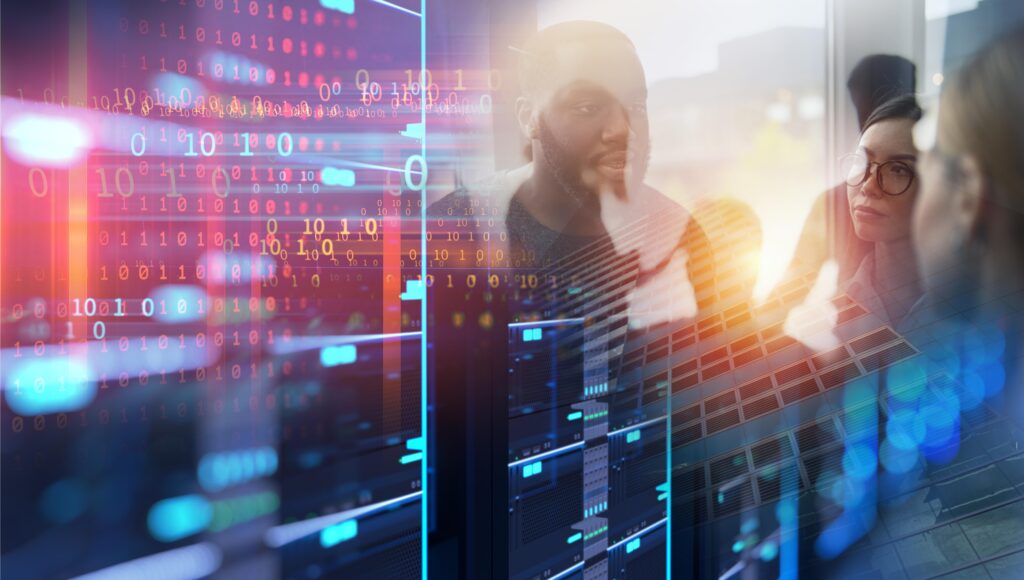 Update On How Centers Of Platform Gravity Are Shaping The Cybersecurity Technology Market – Seeking Alpha