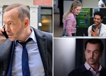 Fall 2025 TV Schedule: Your Guide to the Complete Lineup – Wyoming News Now