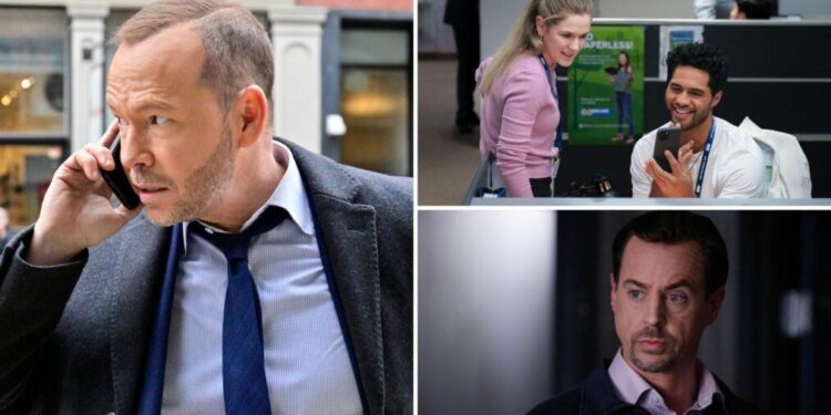 Fall 2025 TV Schedule: Your Guide to the Complete Lineup – Wyoming News Now