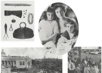 Tennesseans have economic worry, oppose tariffs but back deportation efforts, poll finds – The Tennessean