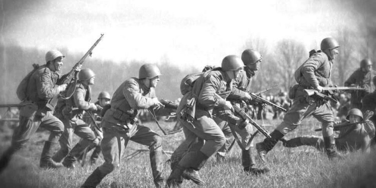 80th anniversary of the end of World War II – NEWS10 ABC