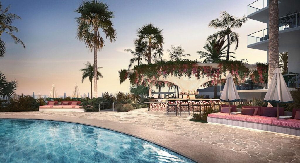 Andaz Miami Beach Debut Marks First New Opening for Hyatt Lifestyle Group – Travel Market Report