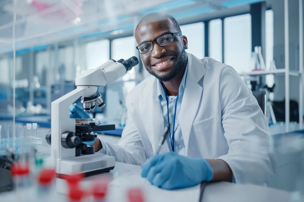 Scientists reel as turmoil roils National Science Foundation – NPR