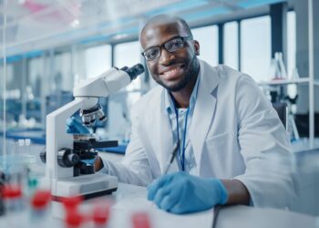 Scientists reel as turmoil roils National Science Foundation – NPR