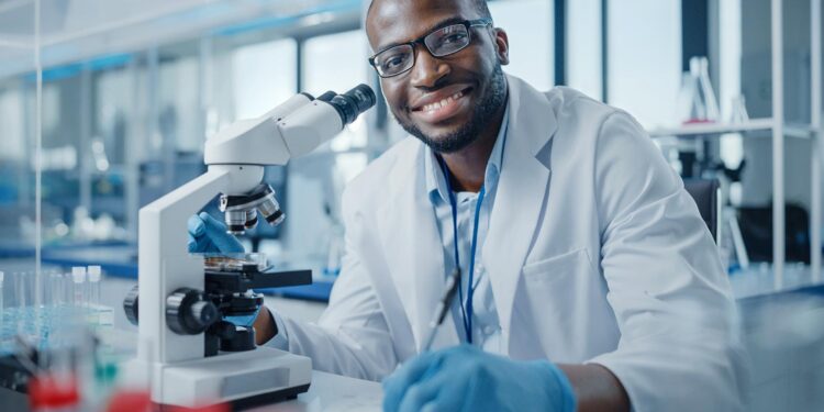 Scientists reel as turmoil roils National Science Foundation – NPR