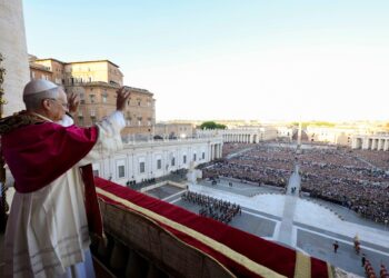 Pope Leo XIV brings hope to Chicago sports fans, and the Knicks for their Villanova ties – The Independent