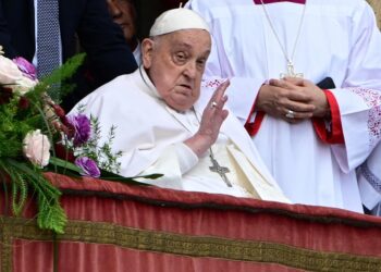 When the pope and politics collide: From the Politics Desk – NBC News