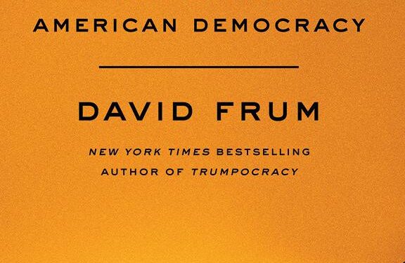 The emerging Trumpification of mental and behavioral health – Axios