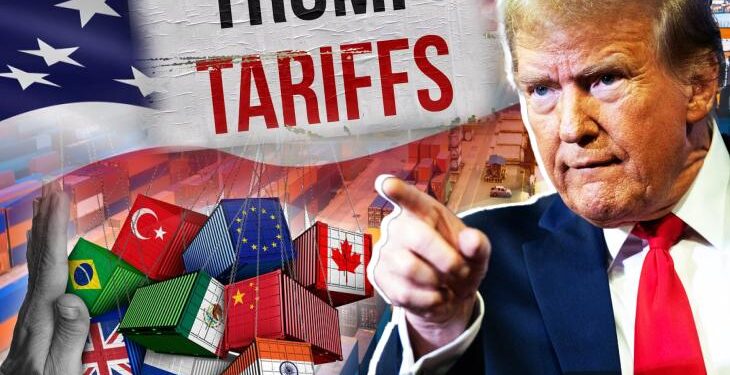 Trump Tariffs: Xi Fortifies China’s Economy Before First Talks on Trade With US – Bloomberg
