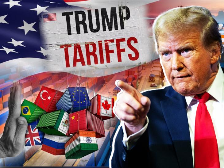 Trump Tariffs: Xi Fortifies China’s Economy Before First Talks on Trade With US – Bloomberg