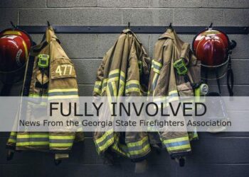 Georgia first responders unite for mental health conference to combat trauma – FOX 5 Atlanta