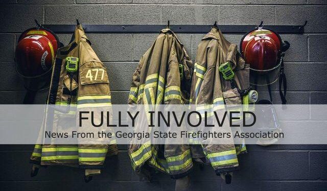 Georgia first responders unite for mental health conference to combat trauma – FOX 5 Atlanta