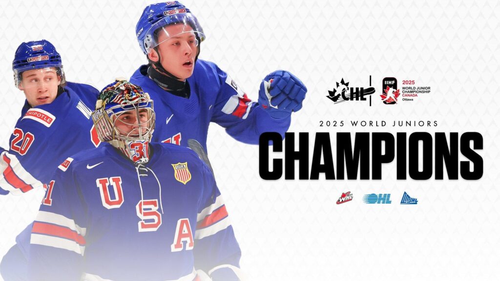 2025 IIHF World Championships Begin for Danault, Chromiak, Slukynsky – LA Kings Insider