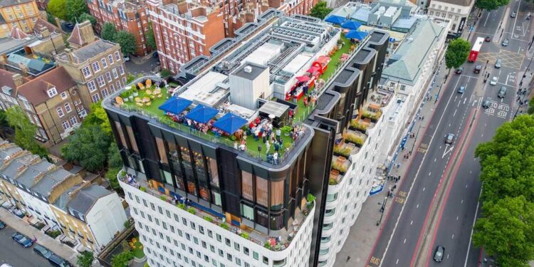 Hyatt Lifestyle Group opens inaugural property in Florida – Hotel Dive