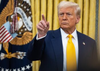 A Leaked Memo Reveals Details About Trump’s War on Science at the NIH – Mother Jones