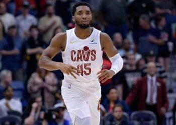 Donovan Mitchell won’t let Cavs go quietly after ‘one of the best seasons of my life’ – FOX Sports