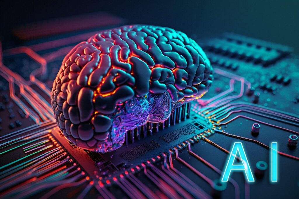 Artificial intelligence (AI) – The Guardian