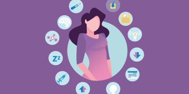 New committee launches for female health and safety – IAFF