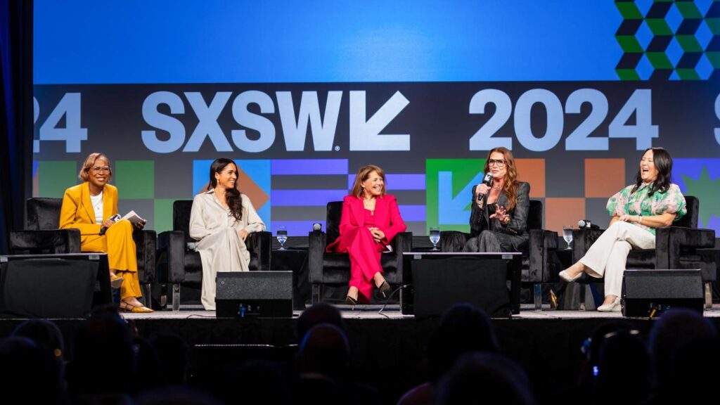 SXSW Rom-Com ‘I Really Love My Husband’ Acquired for U.S. Release – Variety