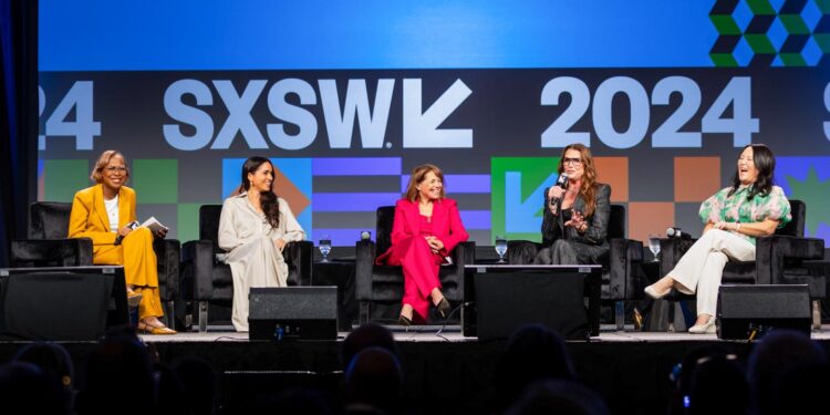 SXSW Rom-Com ‘I Really Love My Husband’ Acquired for U.S. Release – Variety