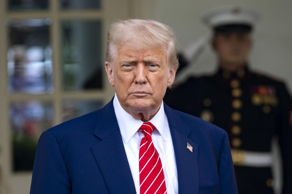 Trump ramps up plans for 2026 World Cup amid friction with neighbors: ‘Tensions are a good thing’ – Politico