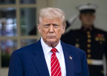 Trump ramps up plans for 2026 World Cup amid friction with neighbors: ‘Tensions are a good thing’ – Politico