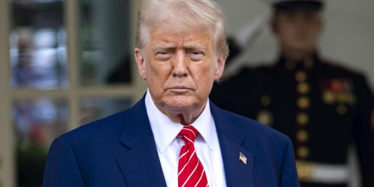 Trump ramps up plans for 2026 World Cup amid friction with neighbors: ‘Tensions are a good thing’ – Politico