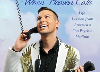 Psychic Medium explores afterlife through science and psychic insight – MSN