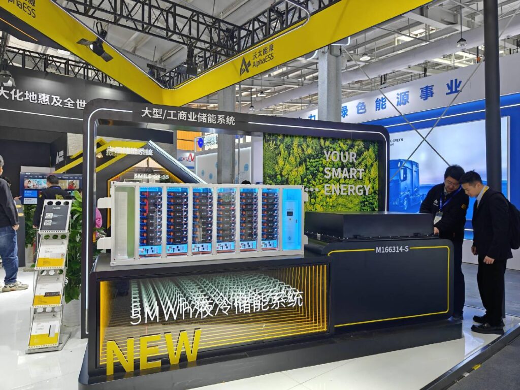 Scientists develop next-gen energy storage technologies that enable high power and capacity simultaneously – Tech Xplore
