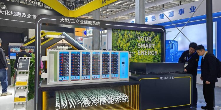 Scientists develop next-gen energy storage technologies that enable high power and capacity simultaneously – Tech Xplore