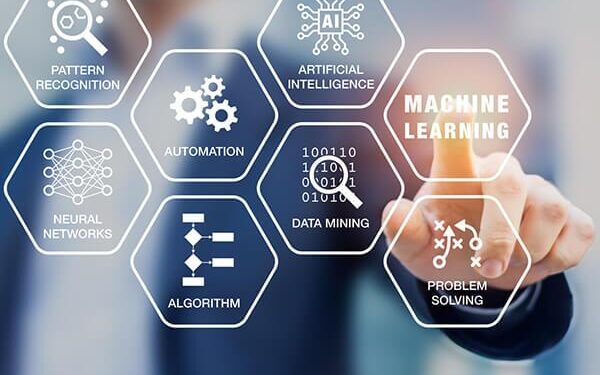 Harnessing emerging technologies to power a small business – The Oaklandside