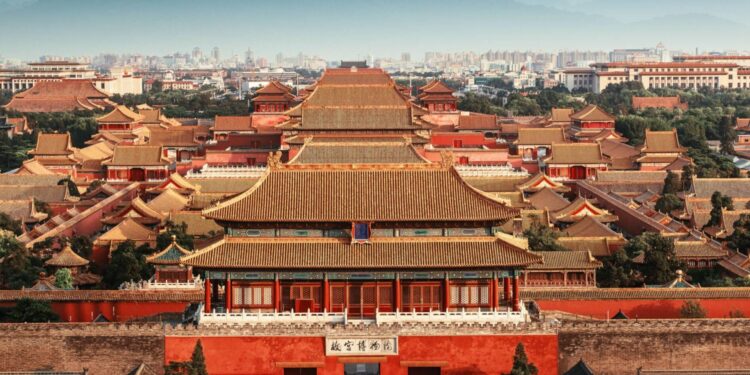 China Reacts to Trump Claims About ‘Suffering’ Chinese Economy – Newsweek