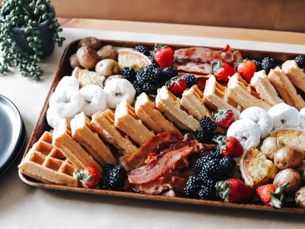 Lifestyle Lookout: Mother’s Day brunch in Bellingham, Big Jam Stories in Ferndale and The Spring Wine Walk – My Bellingham Now