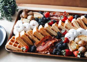 Lifestyle Lookout: Mother’s Day brunch in Bellingham, Big Jam Stories in Ferndale and The Spring Wine Walk – My Bellingham Now