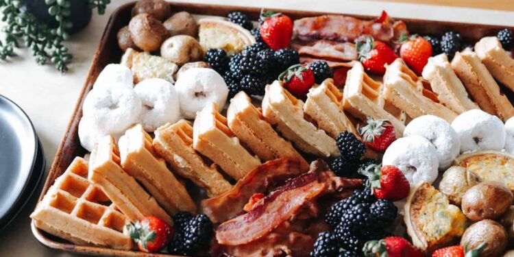 Lifestyle Lookout: Mother’s Day brunch in Bellingham, Big Jam Stories in Ferndale and The Spring Wine Walk – My Bellingham Now