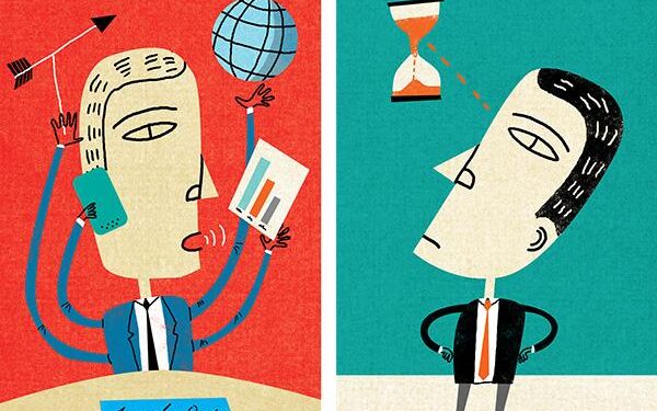 ‘Active Management’ Harms Forests — And It’s About to Get a Whole Lot Worse – The Revelator