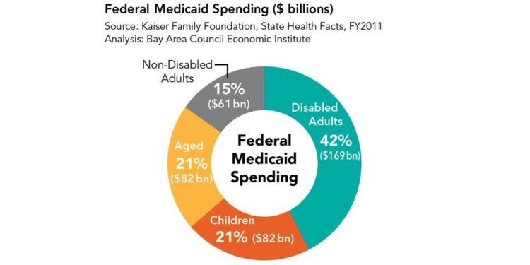 Opinion | The Politics of Medicaid Reform – WSJ