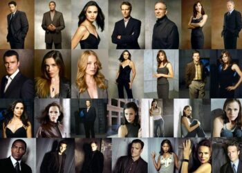 ‘Alias’ Actor Is Unrecognizable After Unexpected Health Diagnosis – parade.com