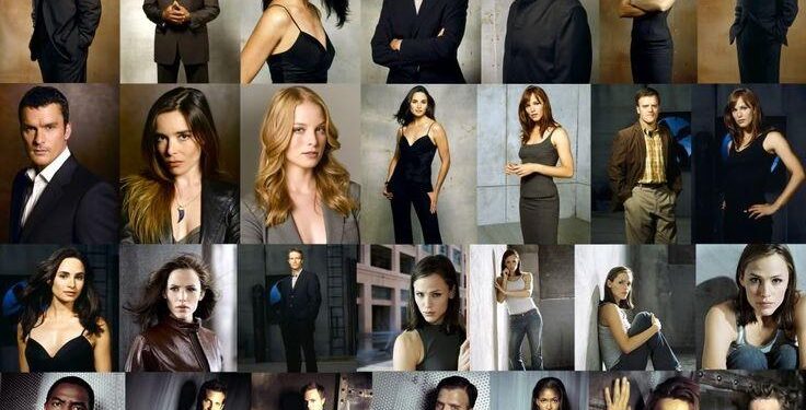 ‘Alias’ Actor Is Unrecognizable After Unexpected Health Diagnosis – parade.com