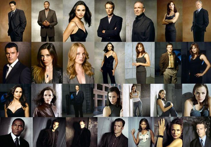 ‘Alias’ Actor Is Unrecognizable After Unexpected Health Diagnosis – parade.com