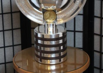 2025 IIHF Men’s World Championship Preview – NHL.com