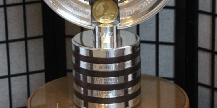 2025 IIHF Men’s World Championship Preview – NHL.com