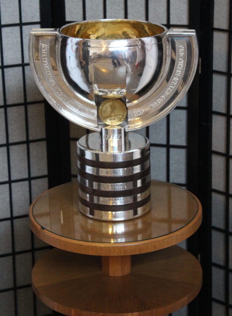 2025 IIHF Men’s World Championship Preview – NHL.com