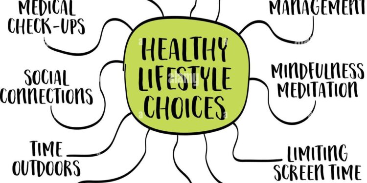 Lifestyle choices can help keep memory exercised, functioning – St. Louis Jewish Light