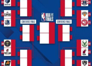 NBA playoffs: Nuggets bounce back after blowout in Game 3 OT thriller to take 2-1 series lead over Thunder – Yahoo Sports