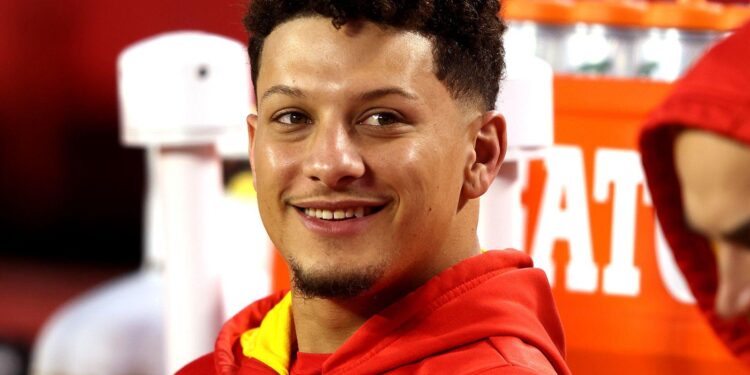 Big Patrick Mahomes Announcement Made on Saturday – Yahoo Sports
