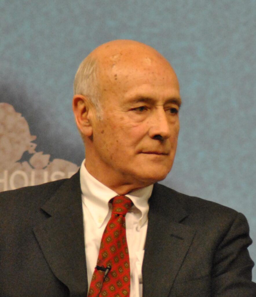 Joseph Nye, Political Scientist Who Extolled ‘Soft Power,’ Dies at 88 – The New York Times