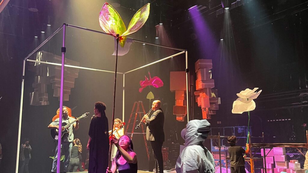 ‘Experimental entertainment venue’ sets sights on Austin area – MySA