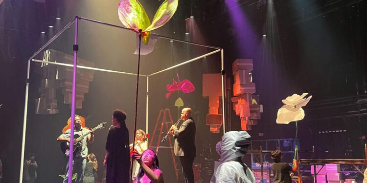 ‘Experimental entertainment venue’ sets sights on Austin area – MySA
