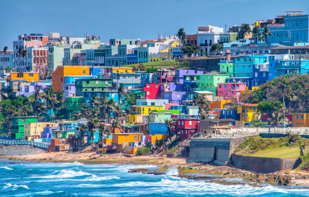 Puerto Rico turns to manufacturing to boost economy as Trump’s tariff war deepens – Yahoo